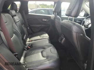 2016 Jeep Cherokee Limited with VIN 1C4PJMDB2GW148060, listed as a Copart auction lot 59027065 with 159,368 mi miles and Salvage title. Bid and sale history available at DreamBid. Image 11.