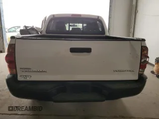 2015 Toyota Tacoma PreRunner z VIN 5TFJX4GN4FX050974, wystawiony jako Copart lot #46332305 z przebiegiem 161 651 mil mil oraz Szkoda całkowita • Salvage title. Historia ofert i sprzedaży dostępna na DreamBid. Obrazek 6.