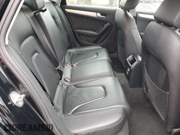 2014 Audi A4 Premium с VIN WAUBFAFL2EN002029, выставлен на аукционе Copart как лот 47323905 с пробегом 168 724 миль миль и Чистый • Clean title. История ставок и продаж доступна на DreamBid. Изображение 10.
