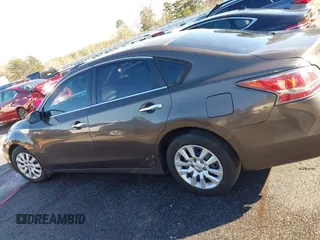 2014 Nissan Altima 2.5 S with VIN 1N4AL3AP5EC118453, listed as a IAAI auction lot 41280769 with 169,246 mi miles. Bid and sale history available at carsss.com. Image 14.