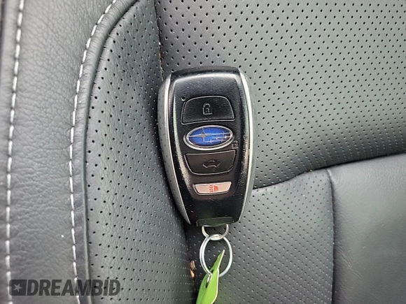 2022 Subaru Ascent Limited с VIN 4S4WMAMD5N3465800, выставлен на аукционе IAAI как лот 42566182 с пробегом 64 154 миль миль и . История ставок и продаж доступна на DreamBid. Изображение 16.