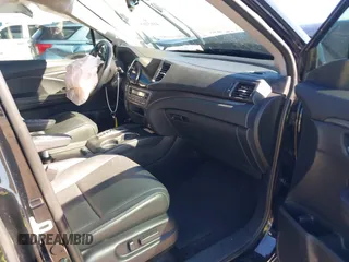 2022 Honda Pilot Special Edition with VIN 5FNYF5H22NB027603, listed as a IAAI auction lot 41651697 with 64,566 mi miles and . Bid and sale history available at carsss.com. Image 5.