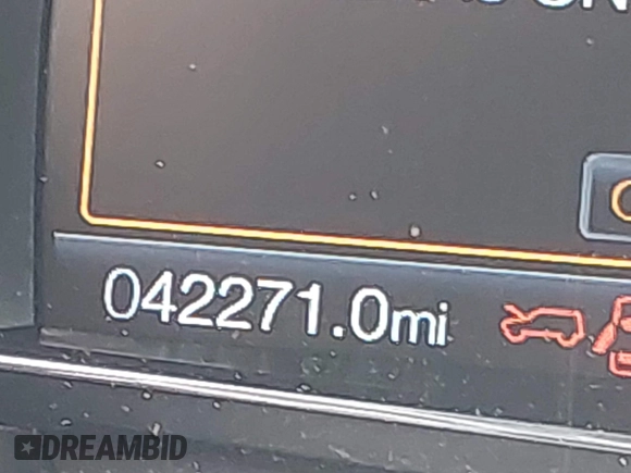 2018 Ford Explorer Limited z VIN 1FM5K7F82JGC70826, wystawiony jako IAAI lot #42387710 z przebiegiem 42 270 mil mil oraz . Historia ofert i sprzedaży dostępna na DreamBid. Obrazek 15.