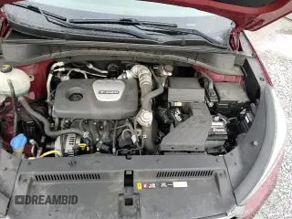 2017 Hyundai Tucson Sport z VIN KM8J3CA26HU306892, wystawiony jako Copart lot #71604975 z przebiegiem 48 784 mil mil oraz Czysty tytuł • Clean title. Historia ofert i sprzedaży dostępna na DreamBid. Obrazek 16.