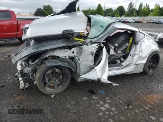 2011 Nissan 370Z Touring z VIN JN1AZ4EH0BM555383, wystawiony jako Copart lot #52647755 z przebiegiem Nie podano mil oraz Szkoda całkowita • Salvage title. Historia ofert i sprzedaży dostępna na DreamBid. Obrazek 1.