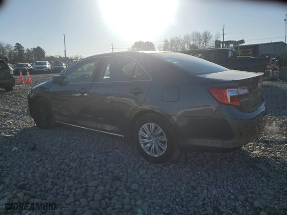 2014 Toyota Camry Hybrid LE with VIN 4T1BD1FK5EU127639, listed as a Copart auction lot 89308455 with 105,679 mi miles and Salvage Title. Bid and sale history available at carsss.com. Image 2.
