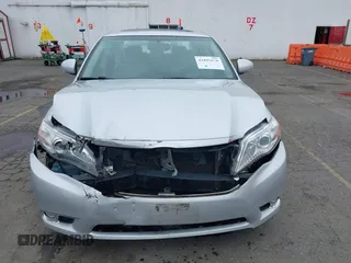 2011 Toyota Avalon with VIN 4T1BK3DB7BU438120, listed as a IAAI auction lot 41891678 with 101,458 mi miles and . Bid and sale history available at carsss.com. Image 13.