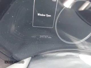 2024 Lexus NX 350h Premium z VIN 2T2GKCEZ7RC025509, wystawiony jako IAAI lot #41998061 z przebiegiem 29 737 mil mil oraz . Historia ofert i sprzedaży dostępna na DreamBid. Obrazek 14.
