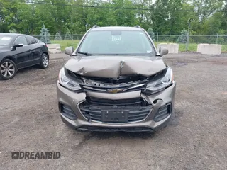 2021 Chevrolet Trax LT с VIN KL7CJPSB6MB358552, выставлен на аукционе IAAI как лот 42367846 с пробегом 47 451 миль миль и . История ставок и продаж доступна на DreamBid. Изображение 12.