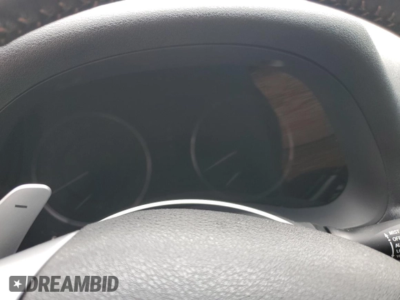 2014 Lexus IS 350 C with VIN JTHFE2C28E2510949, listed as a Copart auction lot 74630924 with Not provided miles and Non repairable. Bid and sale history available at DreamBid. Image 9.