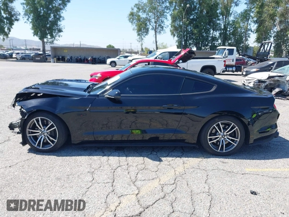 2016 Ford Mustang GT z VIN 1FA6P8CF1G5202692, wystawiony jako IAAI lot #42310670 z przebiegiem 87 491 mil mil oraz . Historia ofert i sprzedaży dostępna na DreamBid. Obrazek 14.