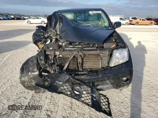 2019 Nissan Frontier SV with VIN 1N6AD0EV9KN792939, listed as a Copart auction lot 80919894 with Not provided miles and Salvage title. Bid and sale history available at DreamBid. Image 5.