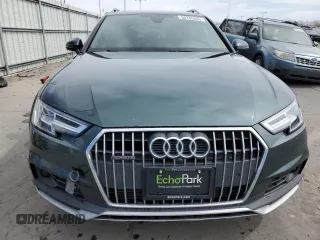 2018 Audi allroad Prestige with VIN WA19NAF43JA232252, listed as a Copart auction lot 50765603 with 77,963 mi miles. Bid and sale history available at carsss.com. Image 5.