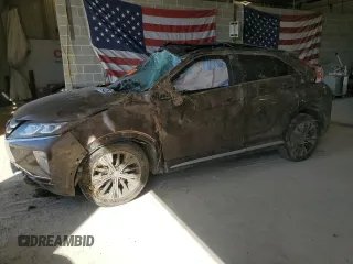 2020 Mitsubishi Eclipse Cross SE z VIN JA4AS5AA0LZ000285, wystawiony jako Copart lot #48619435 z przebiegiem Nie podano mil oraz Szkoda całkowita • Salvage title. Historia ofert i sprzedaży dostępna na DreamBid. Obrazek 1.