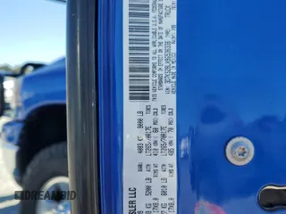 2009 Dodge Ram 2500 SLT with VIN 3D7KS28LX9G536336, listed as a Copart auction lot 68394724 with 179,718 mi miles and Clean Title. Bid and sale history available at carsss.com. Image 12.
