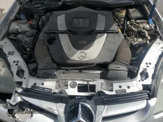 2006 Mercedes-Benz SLK 280 z VIN WDBWK54F76F091837, wystawiony jako Copart lot #47734745 z przebiegiem 253 458 mil mil oraz Szkody całkowita. Historia ofert i sprzedaży dostępna na DreamBid. Obrazek 11.