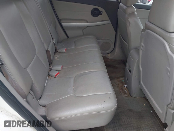 2008 Chevrolet Equinox LT z VIN 2CNDL33F486005078, wystawiony jako IAAI lot #42368386 z przebiegiem 229 618 mil mil oraz . Historia ofert i sprzedaży dostępna na DreamBid. Obrazek 8.