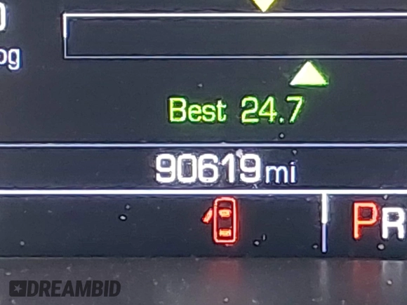 2018 Chevrolet Colorado 4WD LT with VIN 1GCGTCEN0J1202957, listed as a IAAI auction lot 42536278 with 90,619 mi miles and . Bid and sale history available at DreamBid. Image 15.
