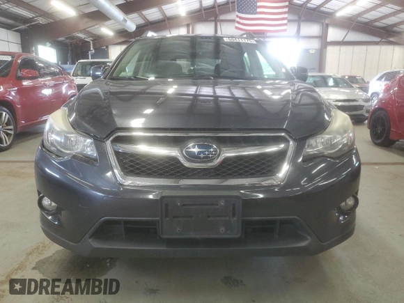 2013 Subaru Crosstrek Premium z VIN JF2GPACC2D2900786, wystawiony jako Copart lot #60411175 z przebiegiem 199 125 mil mil oraz Szkoda całkowita • Salvage title. Historia ofert i sprzedaży dostępna na DreamBid. Obrazek 5.