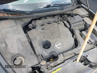 2012 Nissan Maxima S с VIN 1N4AA5AP7CC851828, выставлен на аукционе IAAI как лот 42275228 с пробегом 213 117 миль миль и . История ставок и продаж доступна на DreamBid. Изображение 10.
