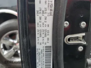 2015 Ram 1500 Big Horn z VIN 1C6RR6LM2FS623221, wystawiony jako Copart lot #58354075 z przebiegiem 175 761 mil mil oraz Czysty tytuł • Clean title. Historia ofert i sprzedaży dostępna na DreamBid. Obrazek 12.