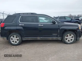 2013 GMC Terrain SLT with VIN 2GKALUEK0D6398082, listed as a IAAI auction lot 41914538 with 178,097 mi miles and . Bid and sale history available at carsss.com. Image 14.