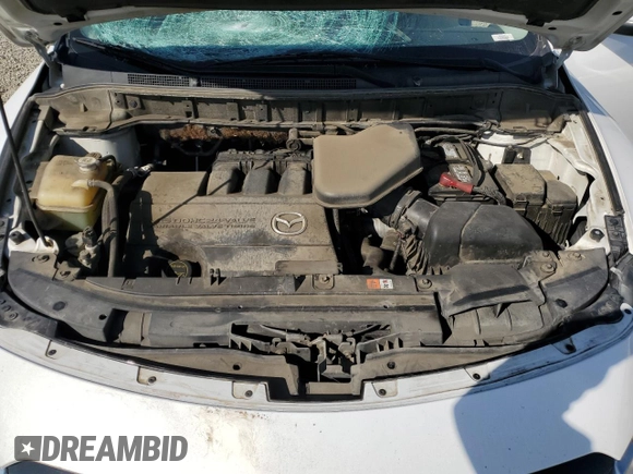 2015 Mazda CX-9 Grand Touring with VIN JM3TB2DV3F0463680, listed as a Copart auction lot 45996565 with 174,201 mi miles and Salvage Title. Bid and sale history available at carsss.com. Image 12.