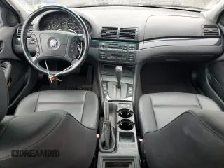 1999 BMW 3 Series 323i with VIN WBAAM3336XFP58980, listed as a Copart auction lot 52814895 with 91,147 mi miles and Clean Title. Bid and sale history available at carsss.com. Image 8.