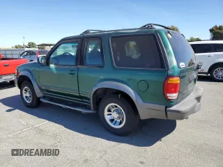 1993 Ford Explorer с VIN 1FMYU22EXXUA48535, выставлен на аукционе Copart как лот 65615025 с пробегом 179 346 миль миль и Чистый • Clean title. История ставок и продаж доступна на DreamBid. Изображение 2.