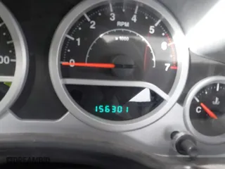 2010 Jeep Wrangler Unlimited Sport with VIN 1J4BA3H10AL112599, listed as a IAAI auction lot 41739263 with 156,301 mi miles. Bid and sale history available at carsss.com. Image 15.