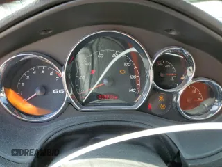 2008 Pontiac G6 GT with VIN 1G2ZH36N784258884, listed as a Copart auction lot 70431064 with 239,236 mi miles and Salvage Title. Bid and sale history available at carsss.com. Image 9.