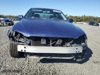 2002 Lexus IS 300 with VIN JTHBD192020063169, listed as a Copart auction lot 76373254 with 0 mi miles and Non Repairable. Bid and sale history available at carsss.com. Image 5.