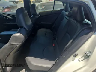 2017 Toyota Prius Two with VIN JTDKARFU6H3047726, listed as a IAAI auction lot 42619600 with 215,918 mi miles and . Bid and sale history available at DreamBid. Image 51.
