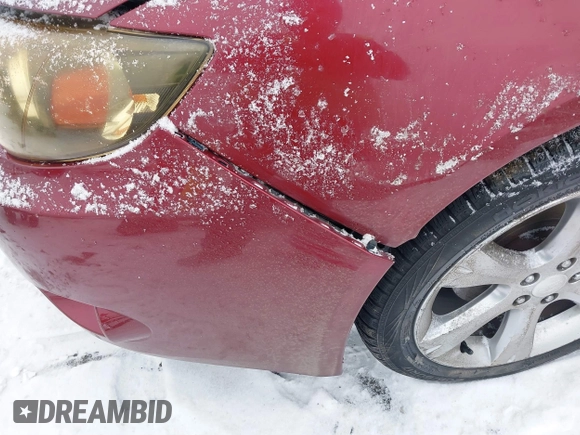 2011 Subaru Impreza Outback Special Sports with VIN JF1GH6D66BH826662, listed as a IAAI auction lot 41502583 with 86,816 mi miles and . Bid and sale history available at DreamBid. Image 14.