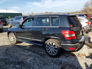 2010 Mercedes-Benz GLK 350 with VIN WDCGG8HB7AF405330, listed as a Copart auction lot 78172084 with Not Provided miles and Clean Title. Bid and sale history available at DreamBid. Image 2.