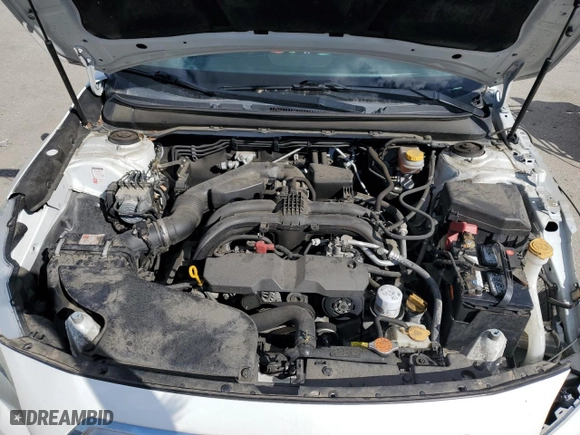 2016 Subaru Outback 2.5i with VIN 4S4BSAAC4G3282150, listed as a Copart auction lot 48041035 with 108,180 mi miles and Salvage Title. Bid and sale history available at carsss.com. Image 11.