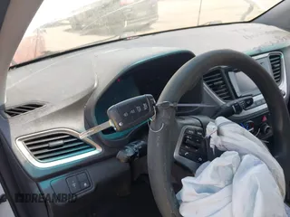 2018 Hyundai Accent SE с VIN 3KPC24A30JE026596, выставлен на аукционе IAAI как лот 42395541 с пробегом 98 936 миль миль и . История ставок и продаж доступна на DreamBid. Изображение 11.