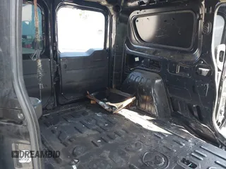 2016 Ram ProMaster City Cargo Tradesman с VIN ZFBERFAT6G6B10538, выставлен на аукционе IAAI как лот 42106002 с пробегом Не указан миль и . История ставок и продаж доступна на DreamBid. Изображение 8.