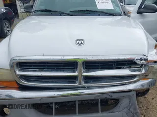 2000 Dodge Dakota Sport with VIN 1B7GL2AN4YS691223, listed as a IAAI auction lot 41964561 with 169,936 mi miles. Bid and sale history available at carsss.com. Image 10.