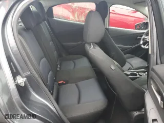 2019 Toyota Yaris Sedan L with VIN 3MYDLBYV0KY509830, listed as a Copart auction lot 64964634 with 0 mi miles and Salvage Title. Bid and sale history available at carsss.com. Image 11.