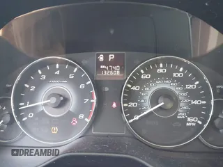 2010 Subaru Outback Limited с VIN 4S4BRDJC0A2350471, выставлен на аукционе IAAI как лот 42454708 с пробегом 132 608 миль миль и . История ставок и продаж доступна на DreamBid. Изображение 7.