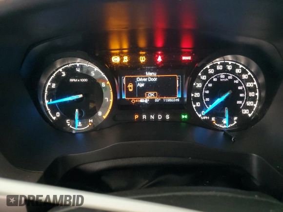 2020 Ford Ranger XL z VIN 1FTER4FH8LLA10360, wystawiony jako Copart lot #51344195 z przebiegiem 119 803 mil mil oraz Szkoda całkowita • Salvage title. Historia ofert i sprzedaży dostępna na DreamBid. Obrazek 9.