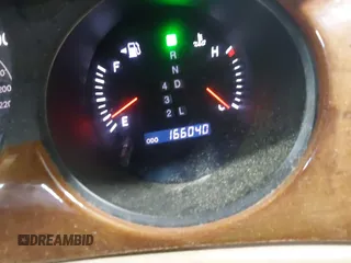 2005 Lexus ES 350 z VIN JTHBA30G355138287, wystawiony jako IAAI lot #42414678 z przebiegiem 175 000 mil mil oraz . Historia ofert i sprzedaży dostępna na DreamBid. Obrazek 15.