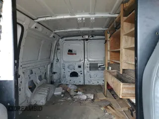 2008 Ford Econoline Cargo Commercial z VIN 1FTSE34L78DB30846, wystawiony jako Copart lot #48743515 z przebiegiem 243 384 mil mil oraz Tytuł czysty. Historia ofert i sprzedaży dostępna na DreamBid. Obrazek 10.