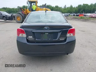 2013 Subaru Impreza Premium z VIN JF1GJAC6XDH022554, wystawiony jako IAAI lot #42448706 z przebiegiem 130 560 mil mil oraz . Historia ofert i sprzedaży dostępna na DreamBid. Obrazek 15.