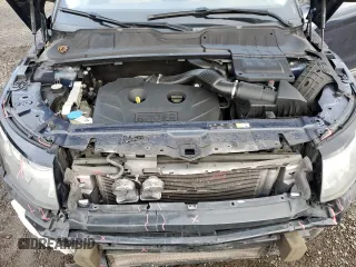 2013 Land Rover Range Rover Evoque Pure Premium with VIN SALVR2BGXDH844807, listed as a Copart auction lot 44964845 with 112,506 mi miles and Salvage Title. Bid and sale history available at carsss.com. Image 13.