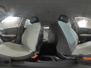 2020 Chevrolet Trax LS with VIN 3GNCJKSB8LL166639, listed as a Copart auction lot 42690945 with 81,254 mi miles and Salvage Title. Bid and sale history available at carsss.com. Image 14.