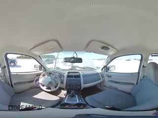 2011 Ford Escape XLS с VIN 1FMCU0C70BKB97667, выставлен на аукционе Copart как лот 52709365 с пробегом 140 582 миль миль и Списание • Salvage title. История ставок и продаж доступна на DreamBid. Изображение 13.