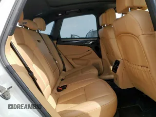 2018 Porsche Macan с VIN WP1AA2A58JLB07514, выставлен на аукционе Copart как лот 61179385 с пробегом 44 227 миль миль и Списание • Salvage title. История ставок и продаж доступна на DreamBid. Изображение 11.