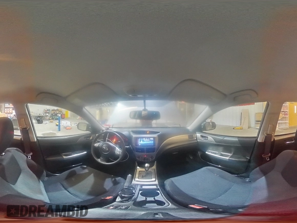 2010 Subaru Impreza Outback Special Sports с VIN JF1GH6D61AH808259, выставлен на аукционе Copart как лот 42739305 с пробегом 62 377 миль миль и Списание • Salvage title. История ставок и продаж доступна на DreamBid. Изображение 13.